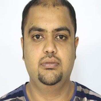 RAJNESH KUMAR