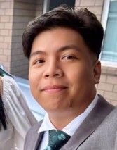 Joshua Kabatay