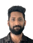 ASHWIN JOY