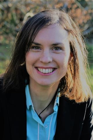 Jaimie Ormsby