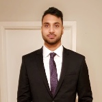 Ravi Virk