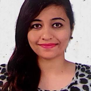 Tanvi Nanda