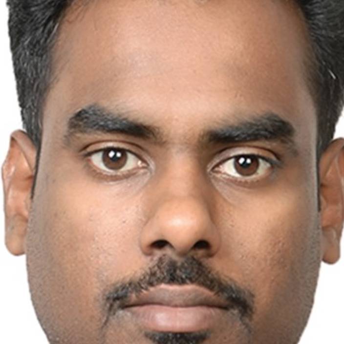 Anoop Purushan