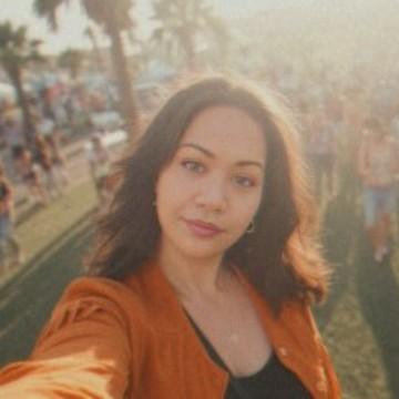 Wendy Rikiti