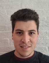 Claudio Cano