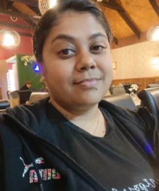 SHIVANI SHYAL DEVI
