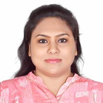 Prashanthi Nandipoghu Irmiah