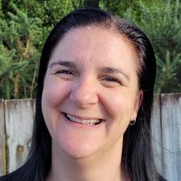 Dianne Strawbridge