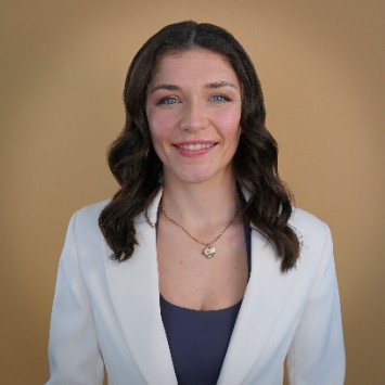 Aimee Fletcher