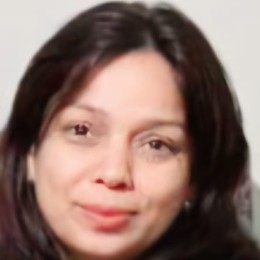 Asha Rani