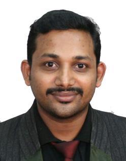 Sebastian Varghese