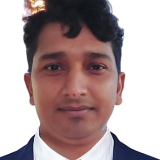 MOHAMMED KASHEM