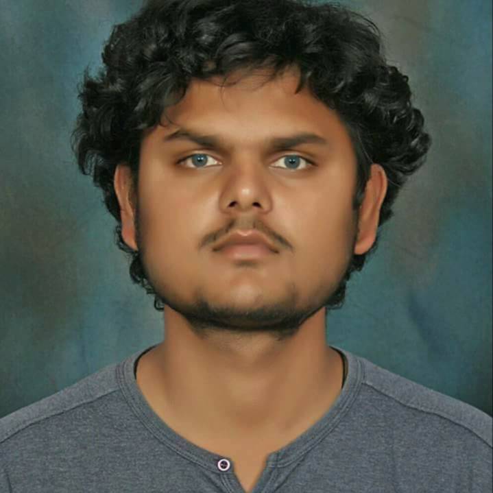Sumit Chauhan