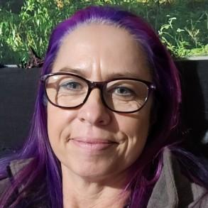 Alison Marett