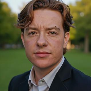 Jesse Gillespie