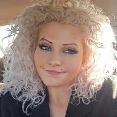 Osheanna Blissett