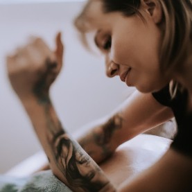Serena O'Leary