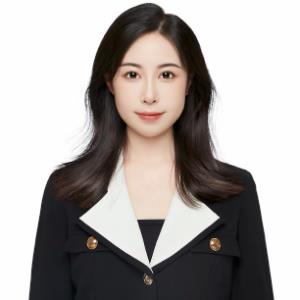 Qingxia Li