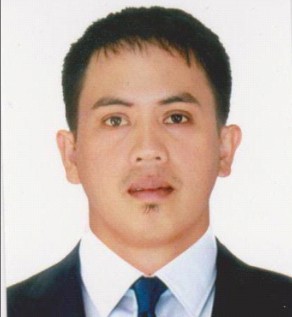 ARVIN LIWANAG SIMAGALA