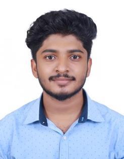 Abin Christopher Thoppil