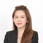 ZOEY LINAWATI