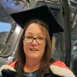 Fiona Dawson
