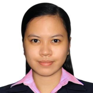 Nelisza Mae Muncada