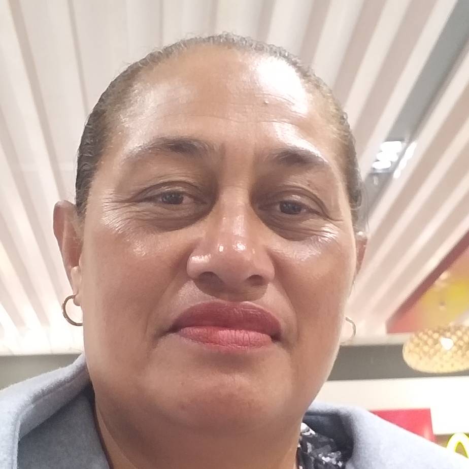 Nomereta Taupau