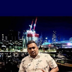 Tarun Mudaliar