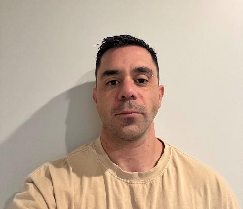 Javier Inguerzon Infante