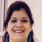 Hirdayjit Kaur Bajwa