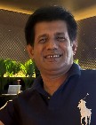 Arun Mukesh Chand