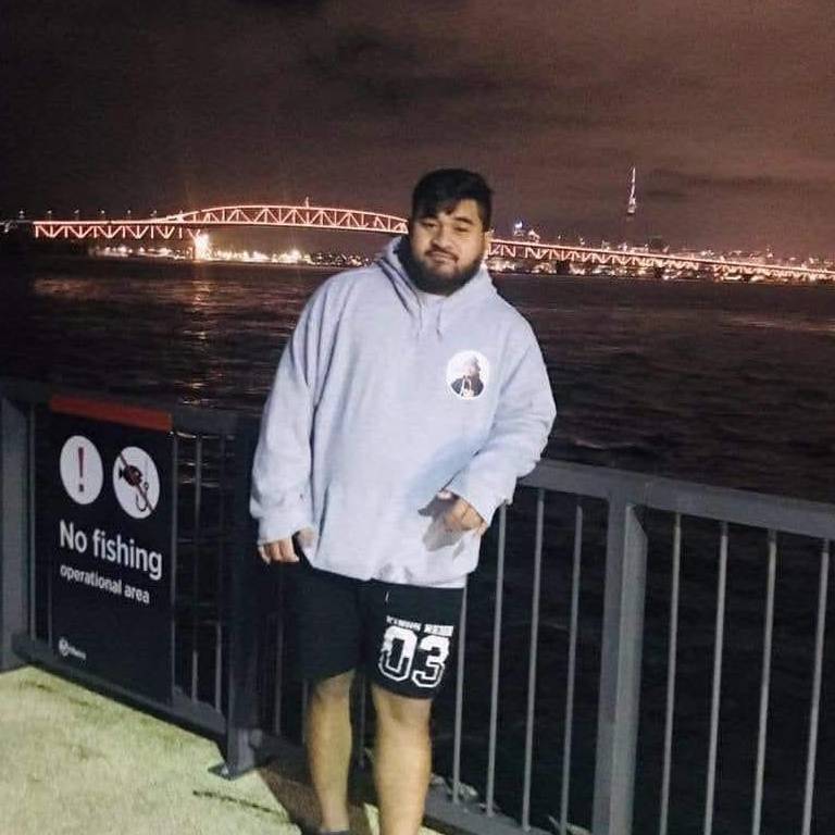Christian Ioane