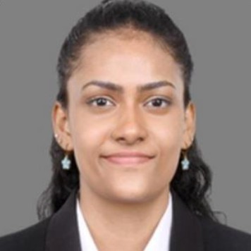 W.A. Joanne Perera