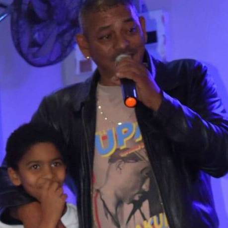Randall Manuel
