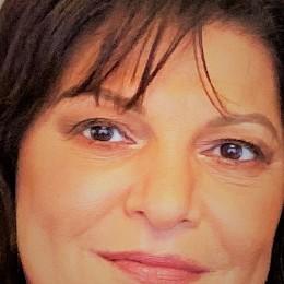 ALISON THOMAS