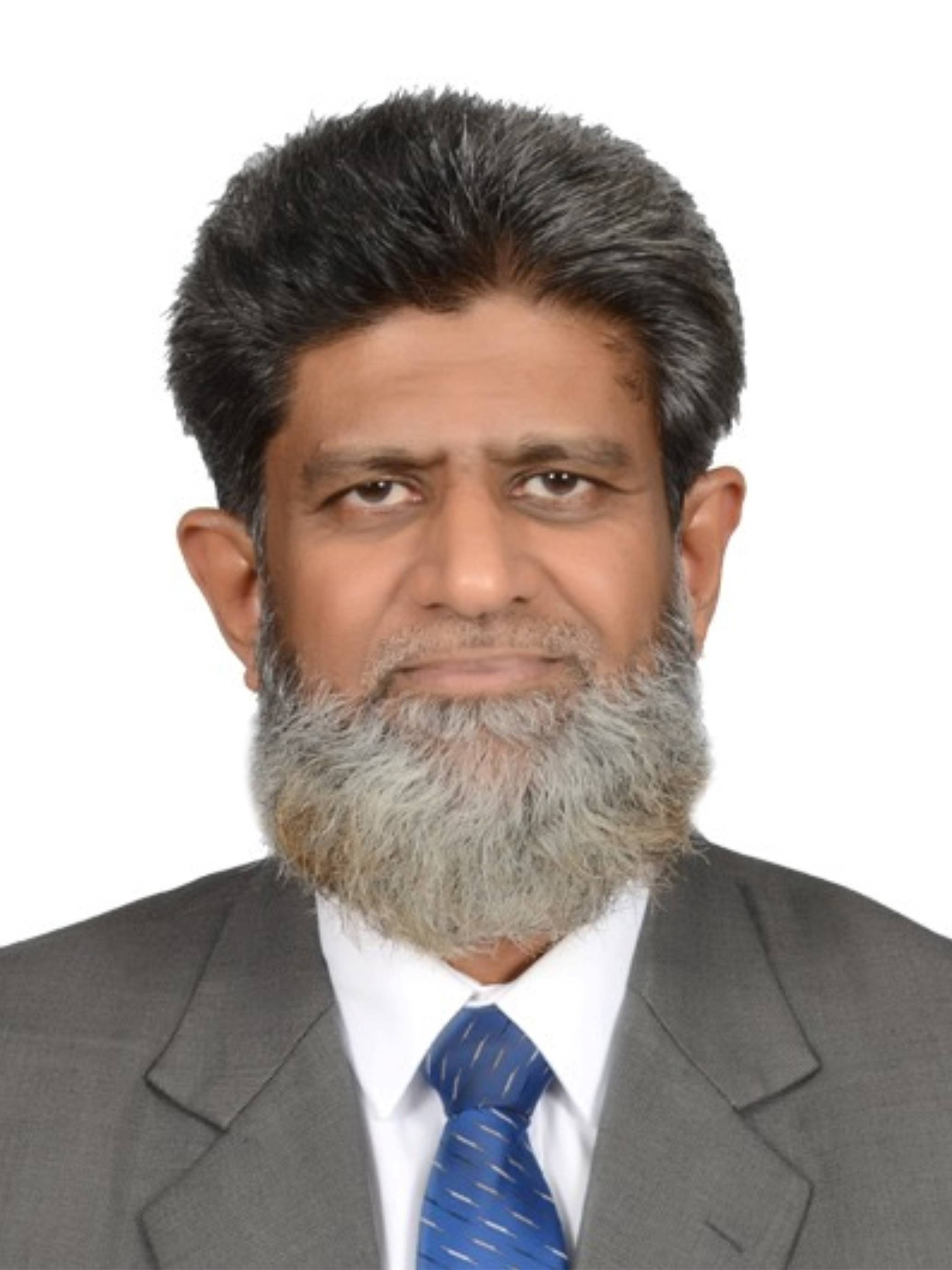 Abdul Rawoof Shaik