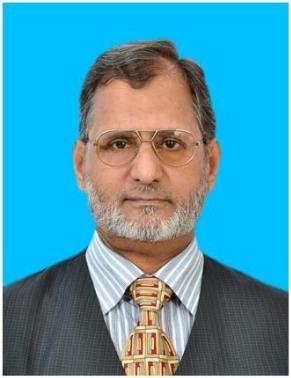 ISRAR AHMAD KHAN