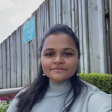 Nadeesha Alahendra