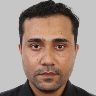 Humayun Rashid