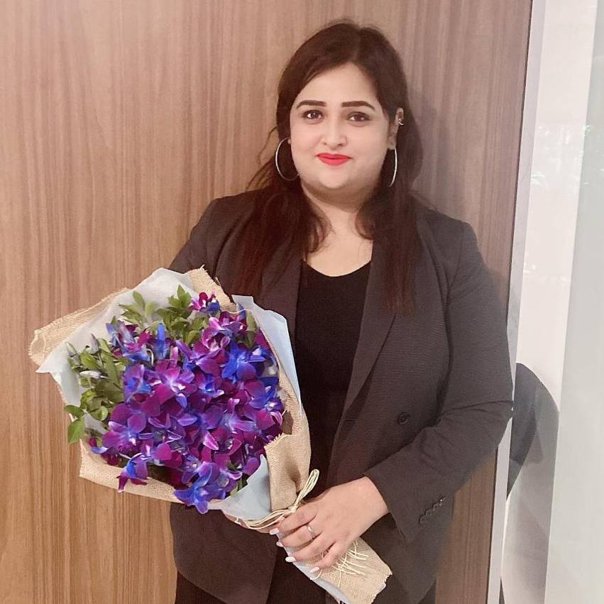 Shraddha Doiphode