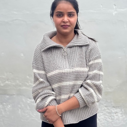 Sharandeep Kaur