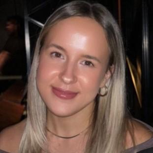 Megan Nel