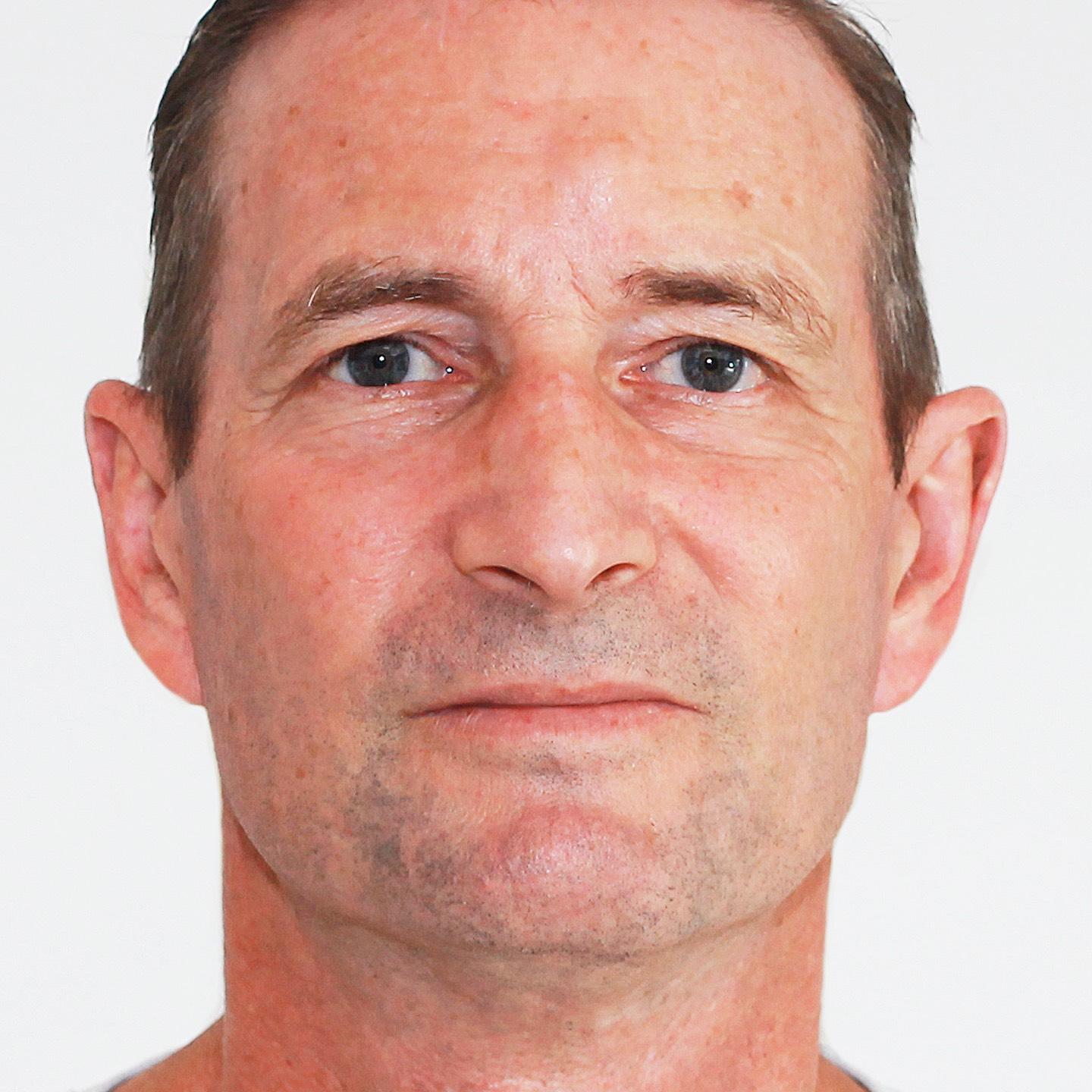 Peter Wylie