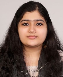 POOJA PRAFULLAKUMAR SREEDEVI