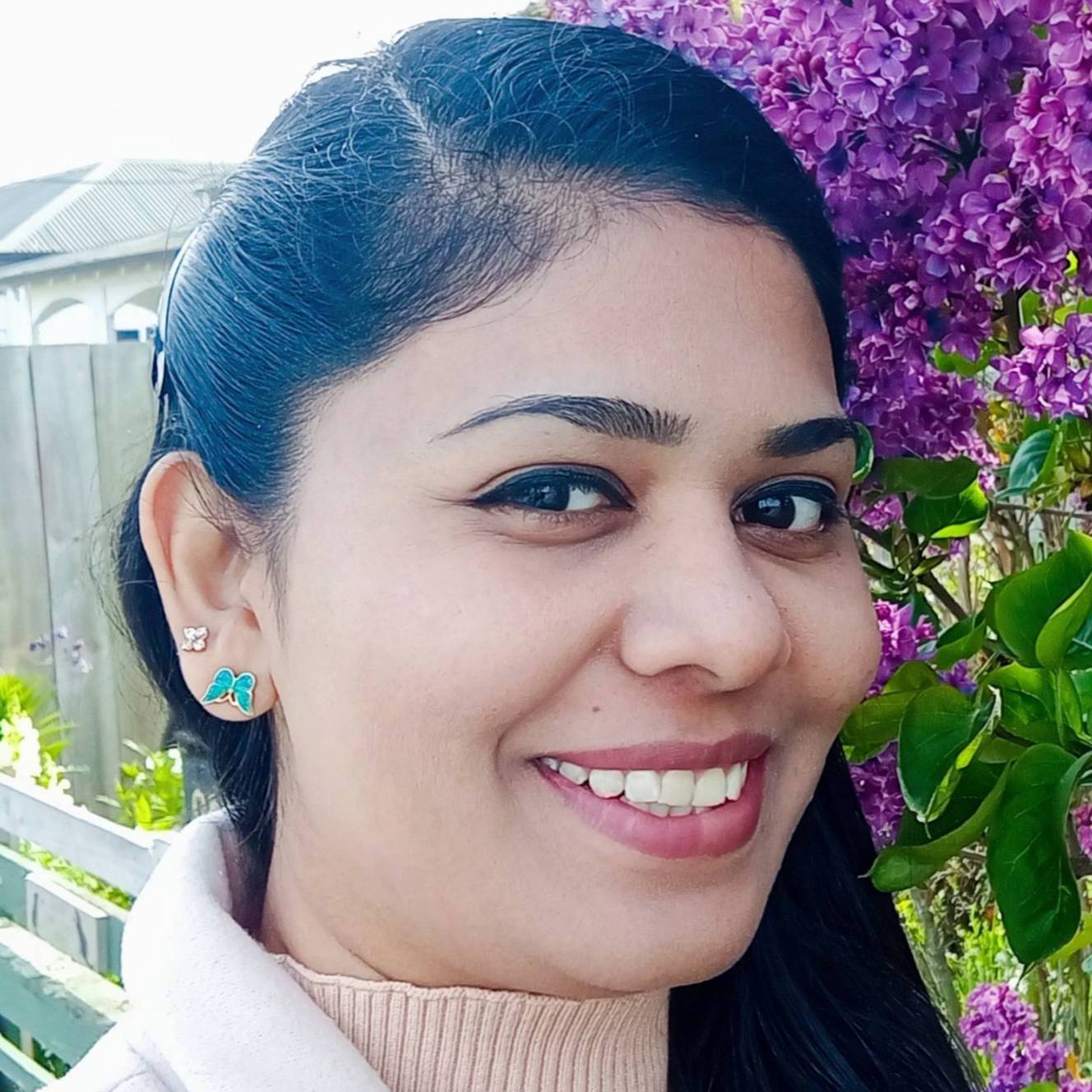 AMBILY SREENIVASAN