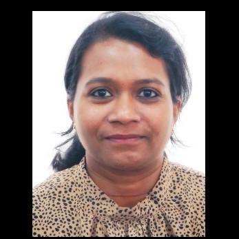 Santhi Padamadan Jose