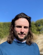 Aaron Nicholson
