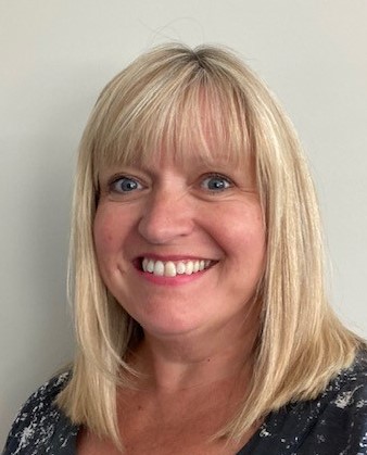 Helen Gerrard