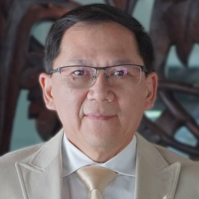 Yanuar (Ian) Rahardjo